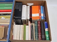 Partij nederlandstalige literatuur - afbeelding 6 van  8
