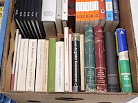 Partij nederlandstalige literatuur - afbeelding 7 van  8