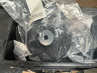Partij nederman 180 mm backing up pads/steunschijven - afbeelding 6 van  8