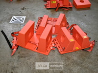 Partij nekstabilisatie - afbeelding 1 van  4