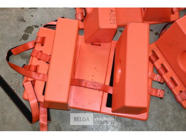 Partij nekstabilisatie - afbeelding 2 van  4