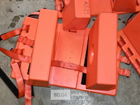 Partij nekstabilisatie - afbeelding 2 van  4