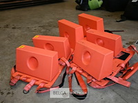 Partij nekstabilisatie - afbeelding 3 van  4