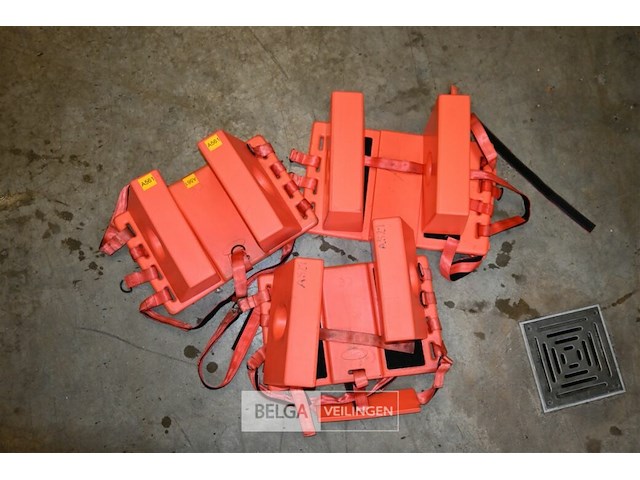 Partij nekstabilisatie - afbeelding 4 van  4