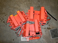 Partij nekstabilisatie - afbeelding 4 van  4