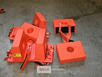 Partij nekstabilisatie - afbeelding 1 van  5