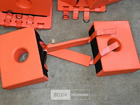 Partij nekstabilisatie - afbeelding 2 van  5