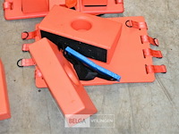 Partij nekstabilisatie - afbeelding 3 van  5