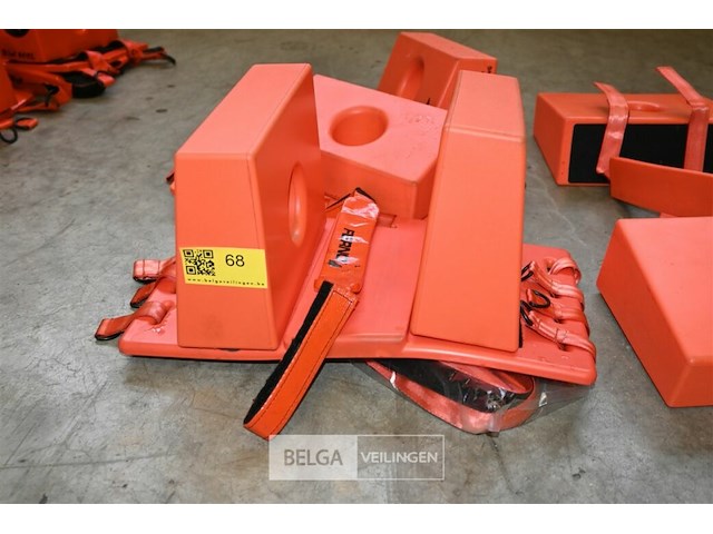 Partij nekstabilisatie - afbeelding 4 van  5