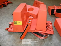 Partij nekstabilisatie - afbeelding 4 van  5