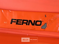 Partij nekstabilisatie - afbeelding 5 van  5