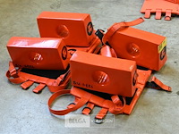 Partij nekstabilisatie - afbeelding 1 van  5