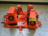 Partij nekstabilisatie - afbeelding 2 van  5