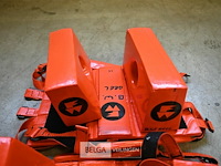 Partij nekstabilisatie - afbeelding 4 van  5