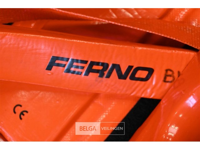 Partij nekstabilisatie - afbeelding 5 van  5