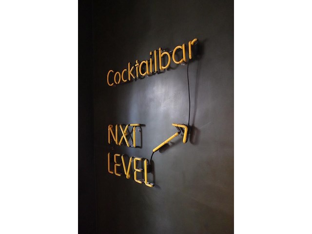 Partij neon verlichting - afbeelding 3 van  3