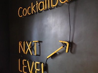 Partij neon verlichting - afbeelding 3 van  3