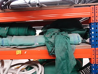 Partij netten / doek - afbeelding 2 van  4