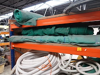 Partij netten / doek - afbeelding 3 van  4