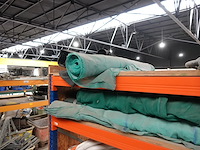 Partij netten / doek - afbeelding 4 van  4