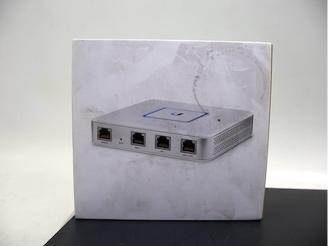 Partij netwerk - afbeelding 2 van  9