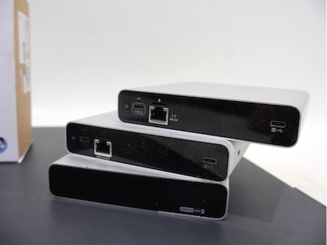 Partij netwerk - afbeelding 4 van  9