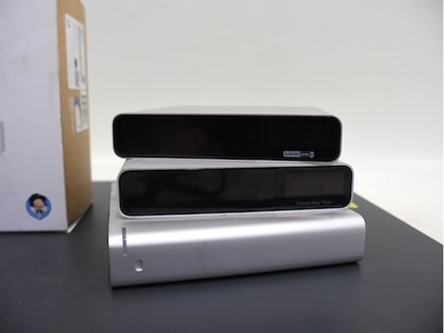 Partij netwerk - afbeelding 5 van  9