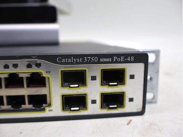 Partij netwerk - afbeelding 6 van  9