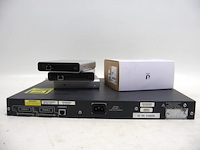 Partij netwerk - afbeelding 7 van  9