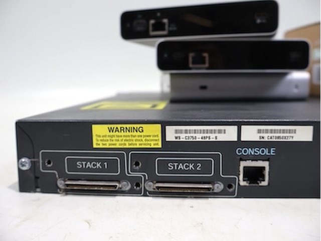 Partij netwerk - afbeelding 8 van  9