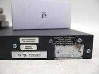 Partij netwerk - afbeelding 9 van  9