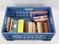 Partij niet nederlandse literatuur - afbeelding 1 van  4