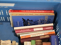 Partij niet nederlandse literatuur - afbeelding 4 van  4