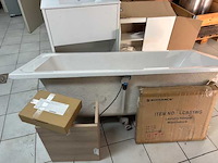 Partij nieuwe badkamermeubels - afbeelding 2 van  6