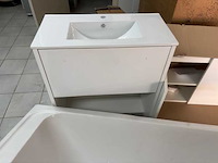 Partij nieuwe badkamermeubels - afbeelding 3 van  6