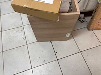 Partij nieuwe badkamermeubels - afbeelding 4 van  6