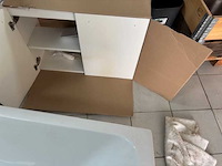 Partij nieuwe badkamermeubels - afbeelding 5 van  6