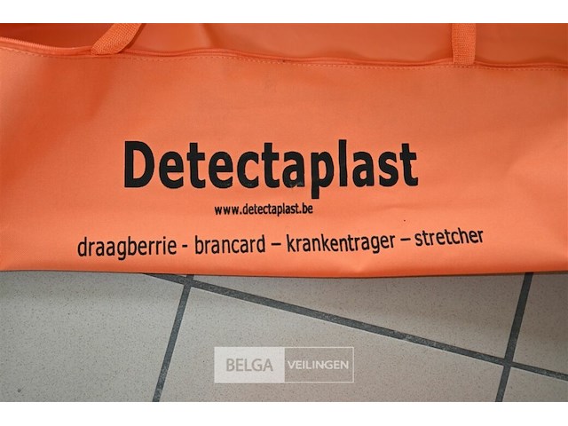 Partij nieuwe draagberries - afbeelding 6 van  6