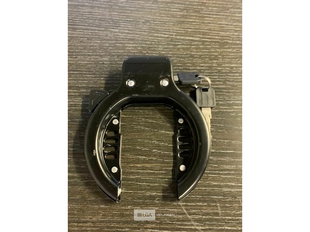 Partij nieuwe fietssloten - afbeelding 1 van  1