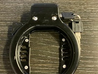 Partij nieuwe fietssloten - afbeelding 1 van  1