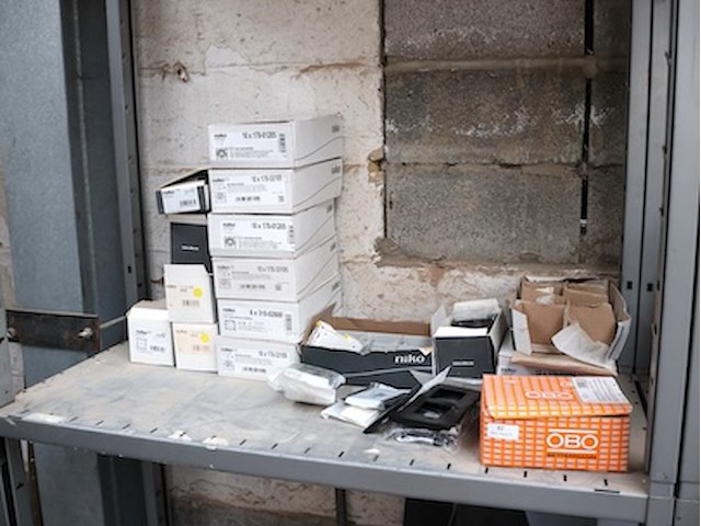 Partij niko - afbeelding 1 van  8