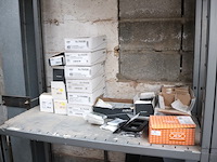 Partij niko - afbeelding 1 van  8