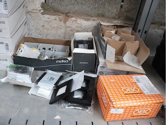 Partij niko - afbeelding 3 van  8