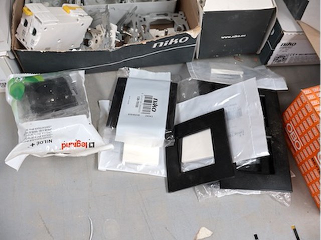 Partij niko - afbeelding 8 van  8