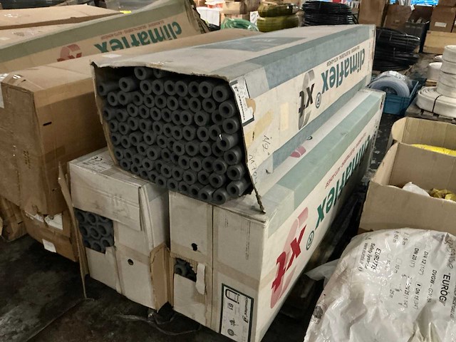 Partij nmc climaflex buisisolatie - afbeelding 1 van  6