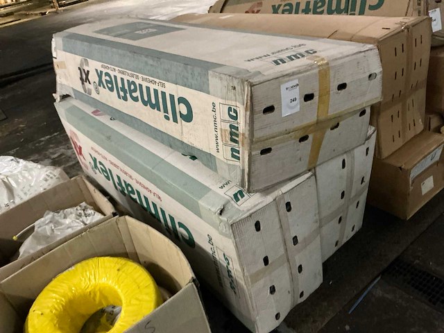 Partij nmc climaflex buisisolatie - afbeelding 3 van  6
