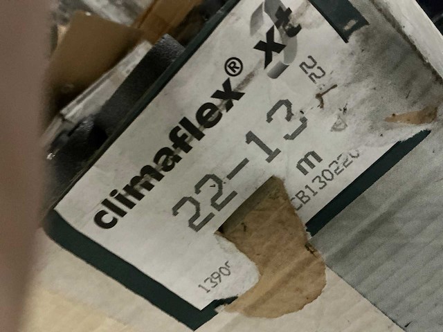 Partij nmc climaflex buisisolatie - afbeelding 6 van  6