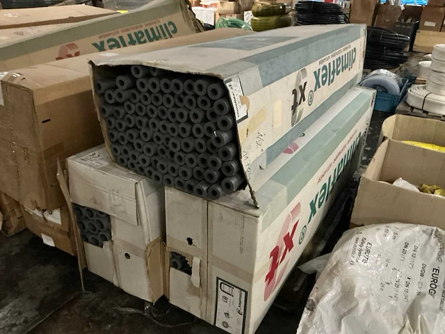 Partij nmc climaflex buisisolatie - afbeelding 1 van  6