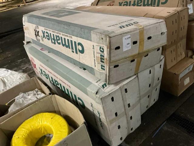 Partij nmc climaflex buisisolatie - afbeelding 3 van  6