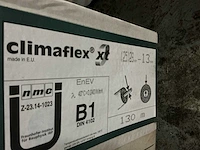 Partij nmc climaflex buisisolatie - afbeelding 5 van  6